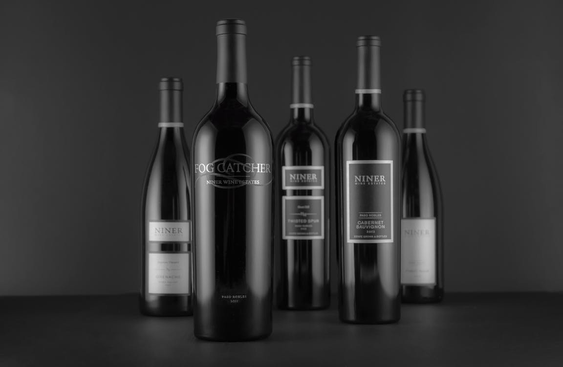 Niner Wine Estates